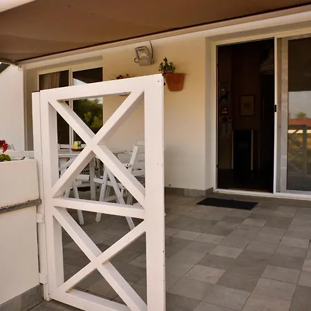 Pm Tania Casa vacanze *