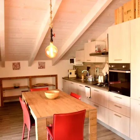 Casa vacanze Pm Tania Alghero