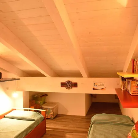 Casa vacanze Pm Tania
