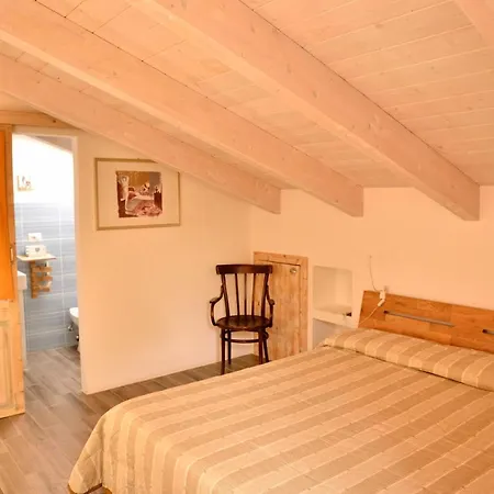 Pm Tania Casa vacanze *